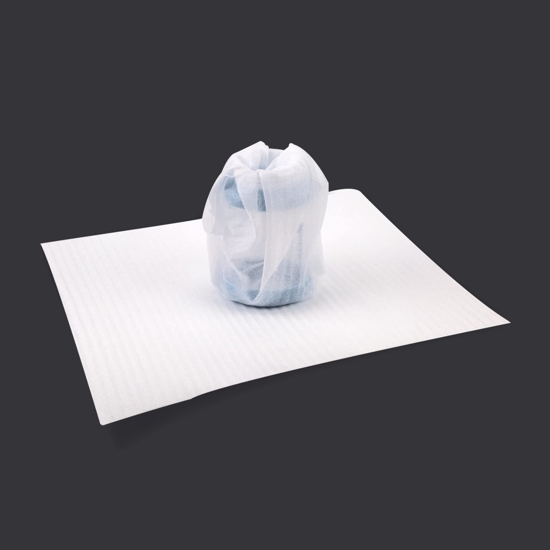 John Doe Professional Image